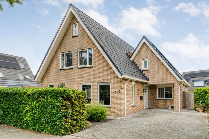 Nijerwalstraat 4 in Zwolle photo