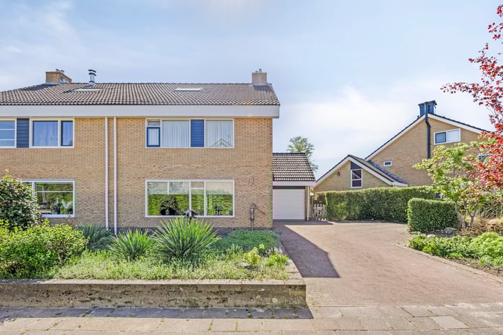 Photo of property Nijesteegde 41, Appelscha