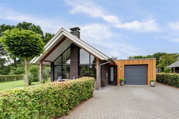 Nijesteegde 50C in Appelscha