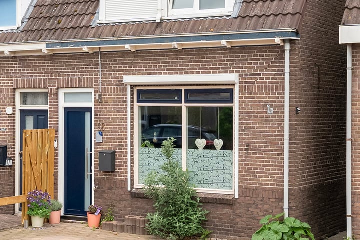 Nijeveenseweg 68 in Meppel