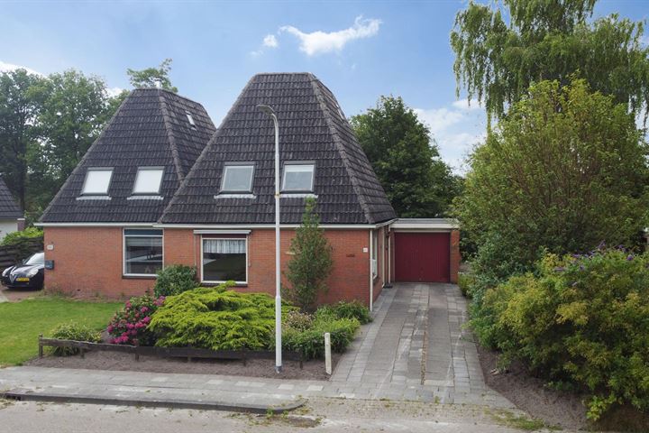 Nijhof 46 in Donkerbroek