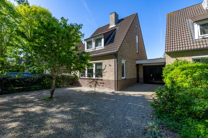 Photo of property Nijhofflaan 24, Groningen