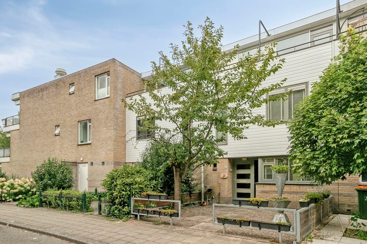 Nijhofflaan 42 in Veenendaal