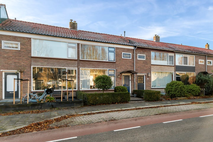 Nijhofflaan 58 in Dordrecht