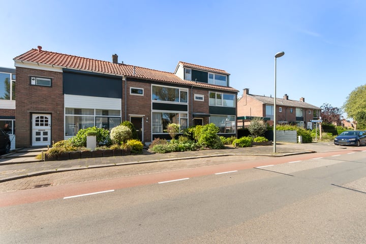 Nijhofflaan 72 in Dordrecht