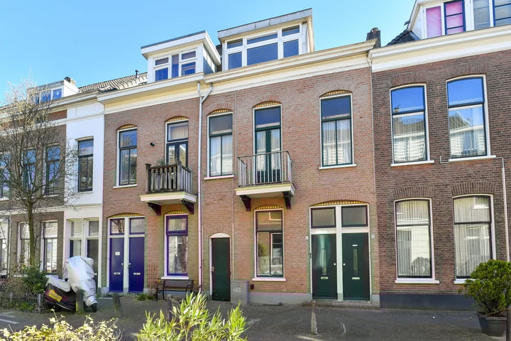 Photo of property Nijhoffstraat 165, Arnhem