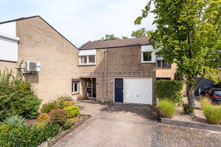 Photo of property Nijhuiskamp 19, Oldenzaal