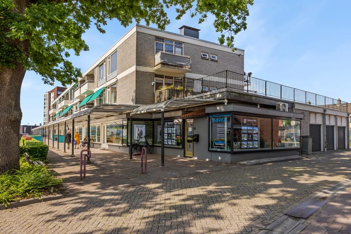 Nijkampenweg 100 in Emmen