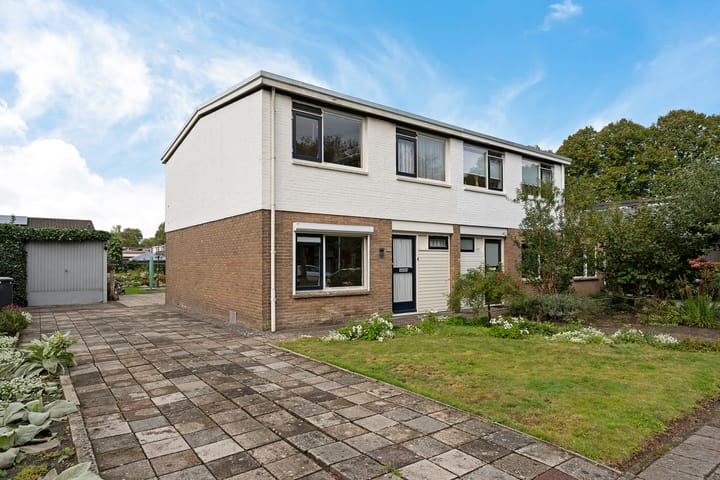 Photo de la maison Nijkampenweg 469, Emmen