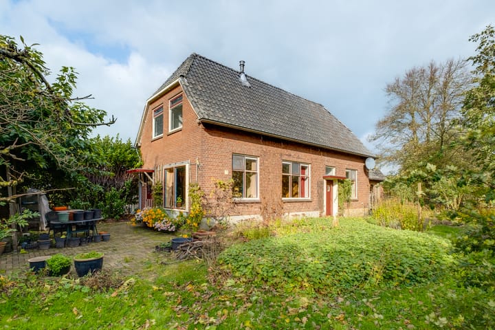 Foto van woning Nijkampsweg 4, Beltrum