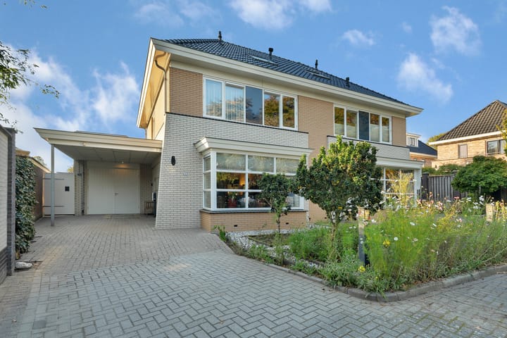 Foto van woning Nijkerkendijk 6, Nijverdal