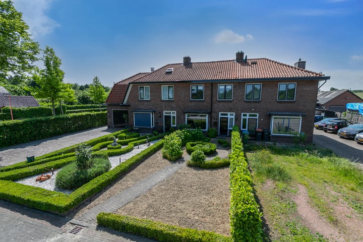 Nijkerkerstraat 21 in Amersfoort