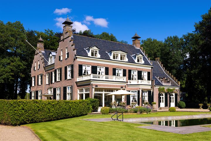 Photo of property Nijkerkerstraat 35, Putten