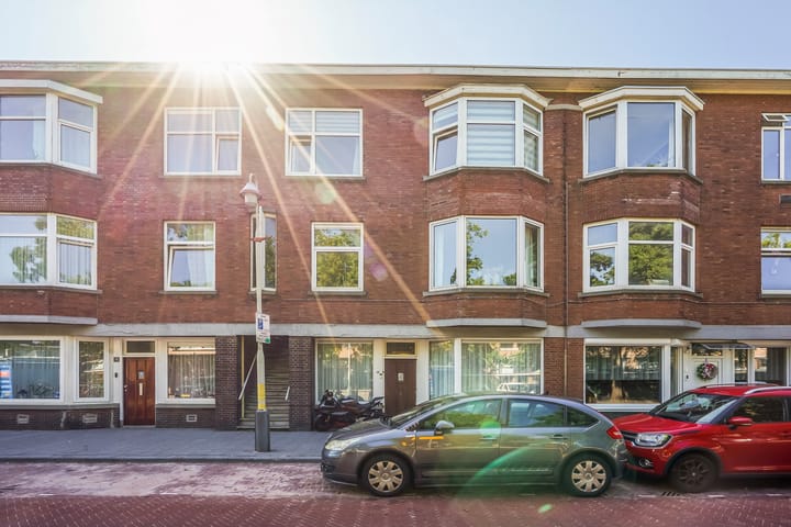 Nijkerklaan 46 in 's-Gravenhage foto