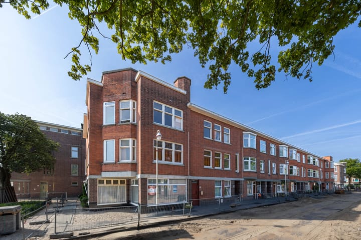 Nijkerklaan 68 in 's-Gravenhage foto