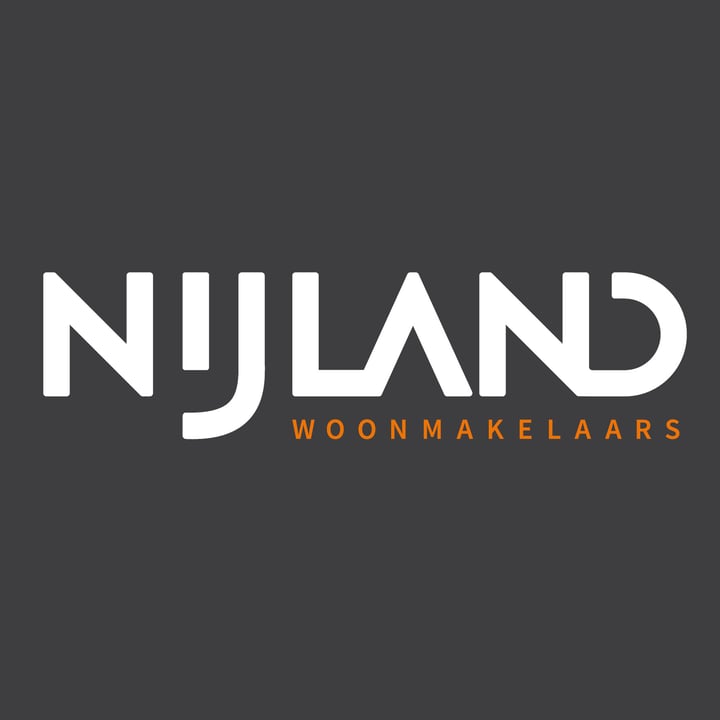 Logo van Nijland Makelaars Baarn