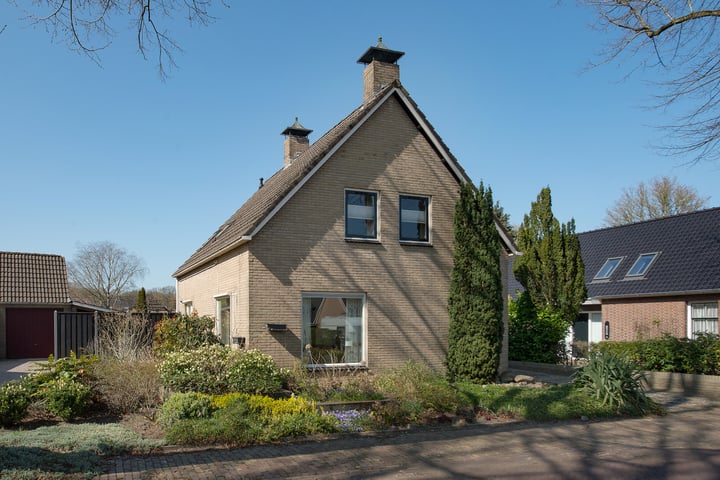 Photo of property Nijlanderstraat 10a, Rolde