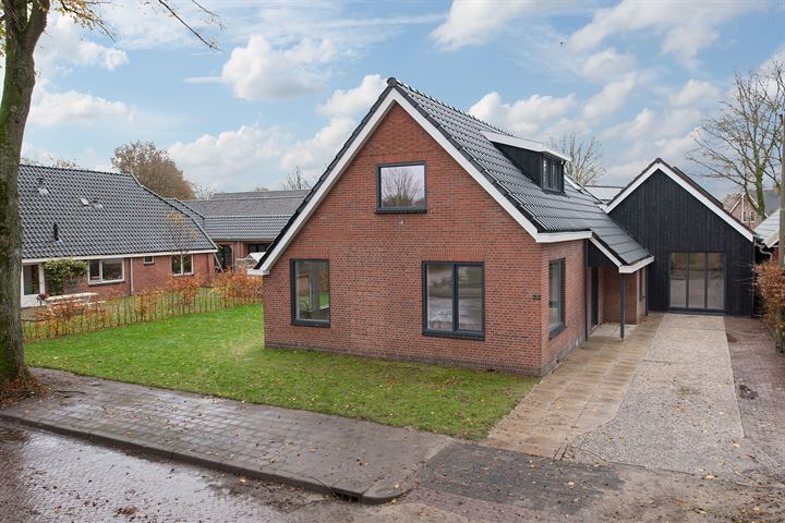 Nijlanderstraat 23 in Rolde