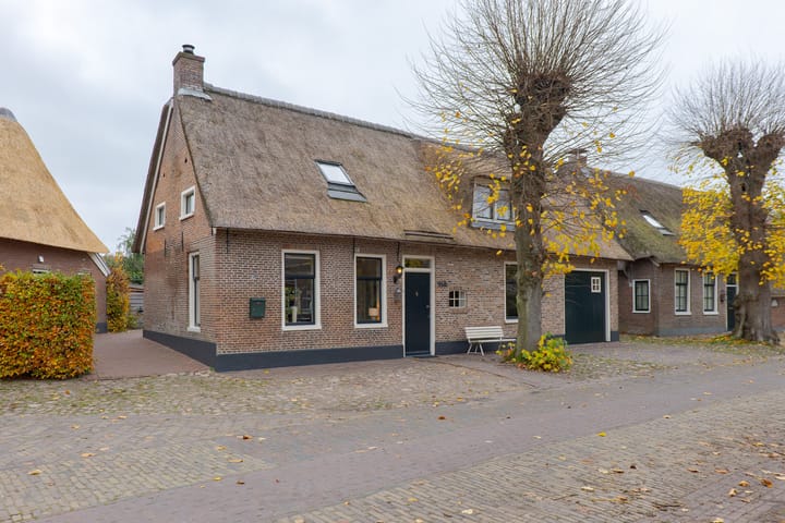 Photo of property Nijlanderstraat 3, Rolde