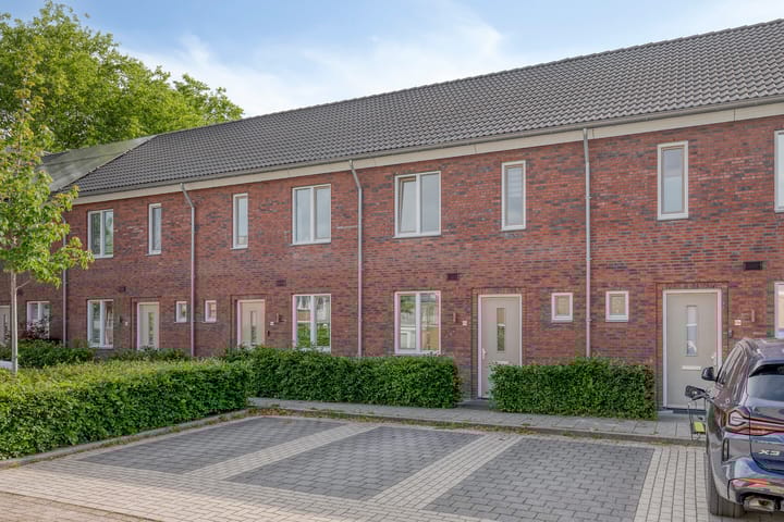 Nijlandlaan 61D in Veldhoven