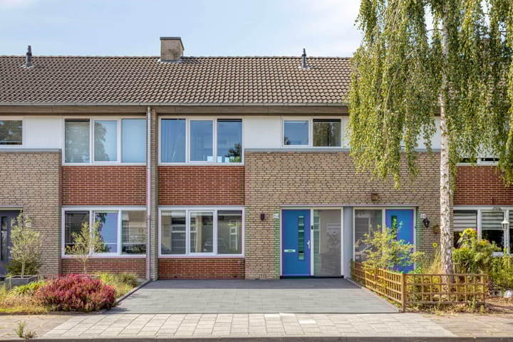 Photo of property Nijlandlaan 86, Veldhoven