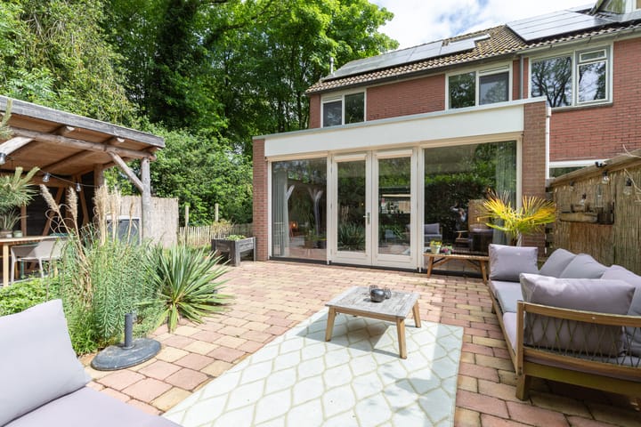 Photo of property Nijlandsingel 48, Aduard