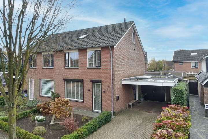 Photo of property Nijlandstraat 51, Rijssen