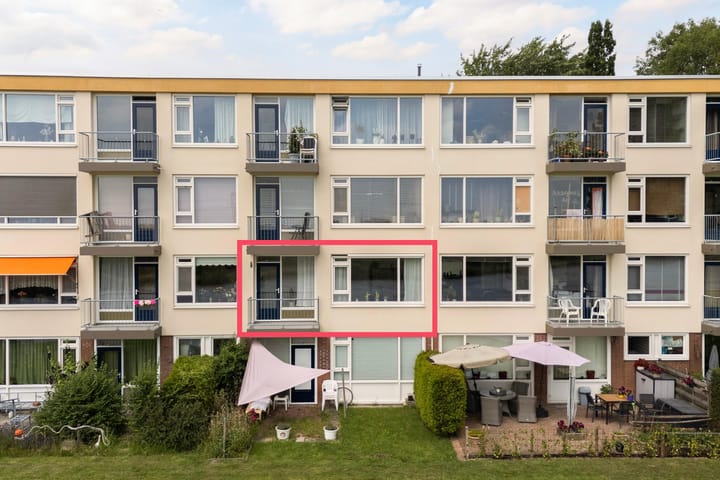 Nijlânsdyk 179b in Leeuwarden