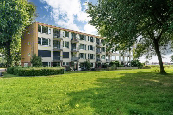Photo of property Nijlânsdyk 189d, Leeuwarden