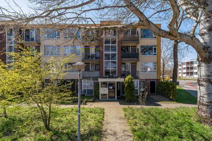 Photo of property Nijlânsdyk 213c, Leeuwarden