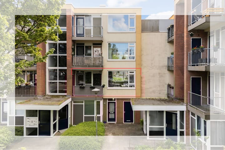 Nijlânsdyk 81b in Leeuwarden