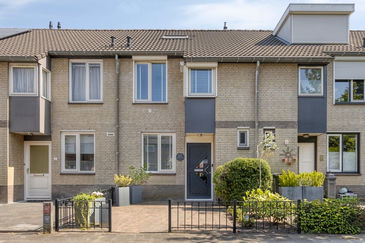 Nijlring 23 in Drunen