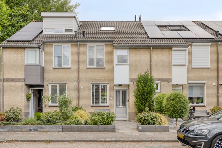 Nijlring 34 in Drunen