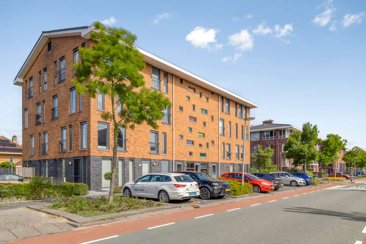 Foto von Haus Nijlstraat 100A, Purmerend