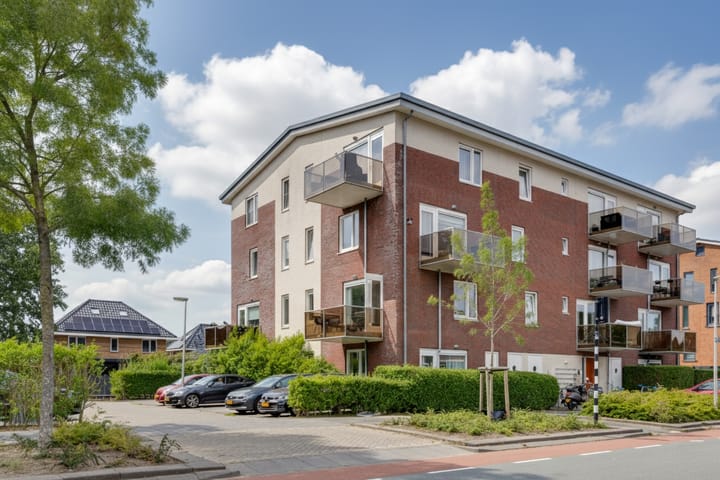 Nijlstraat 122, Purmerend Photo of property Nijlstraat 122, Purmerend