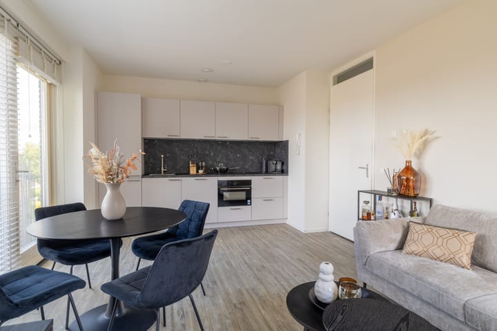 Photo of property Nijlstraat 136, Purmerend