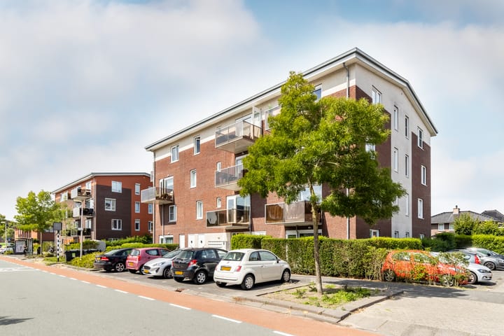 Nijlstraat 154 in Purmerend