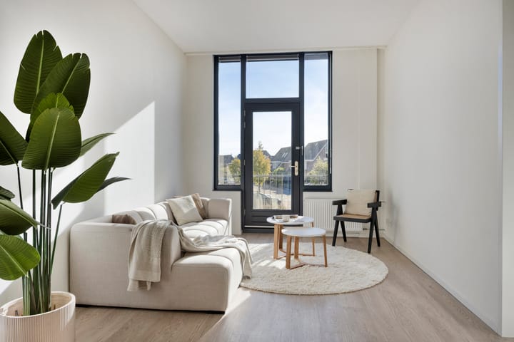 Photo of property Nijlstraat 156J, Purmerend