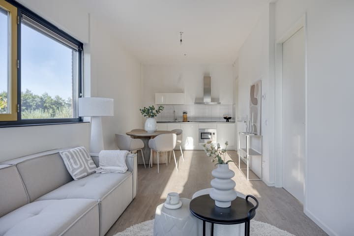 Photo of property Nijlstraat 156L, Purmerend