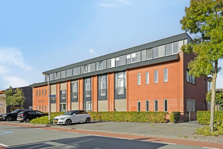 Photo of property Nijlstraat 156T, Purmerend