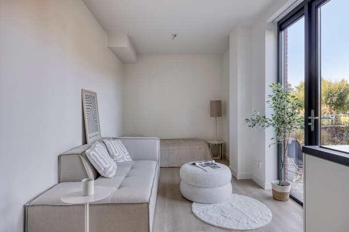 Photo of property Nijlstraat 156U, Purmerend