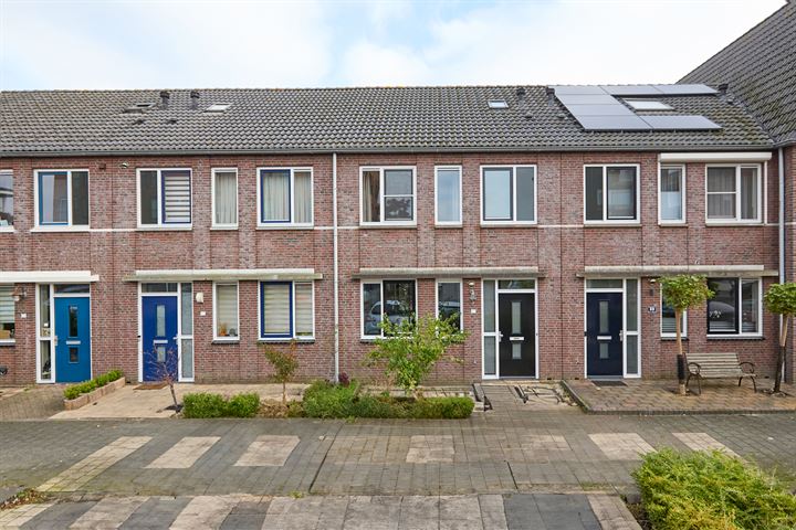 Nijlstraat 57 in Purmerend