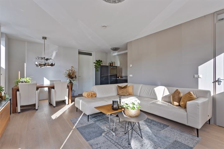 Photo of property Nijlstraat 98A, Purmerend