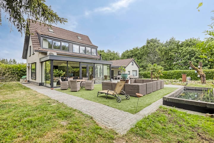Photo of property Nijmeegsebaan 16, Groesbeek