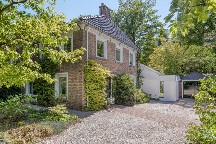 Nijmeegsebaan 47 in Heilig Landstichting