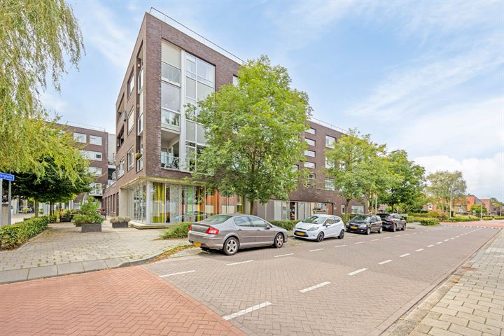 Nijmeegsestraat 29b in Gendt