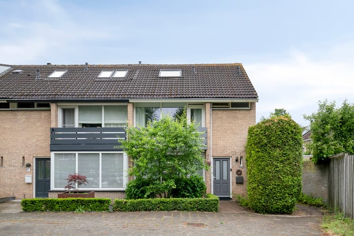 Nijnselseweg 33 in Son en Breugel