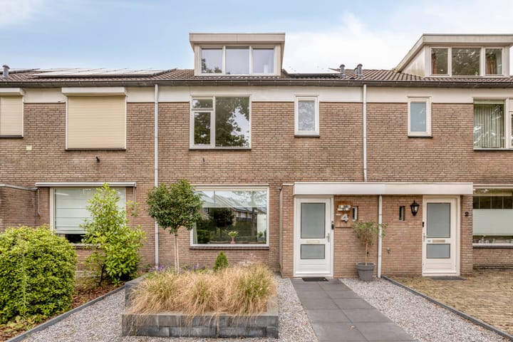Nijnselseweg 4 in Son en Breugel