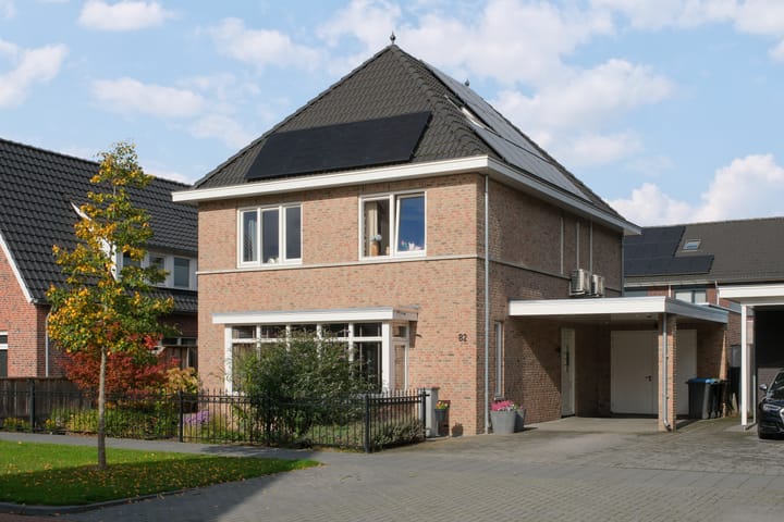 Nijreesweg 82 in Almelo