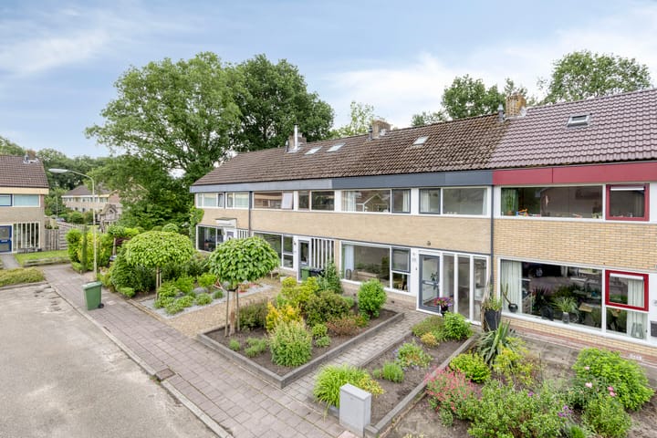 Foto von Haus Nijslagen 25, Zuidlaren